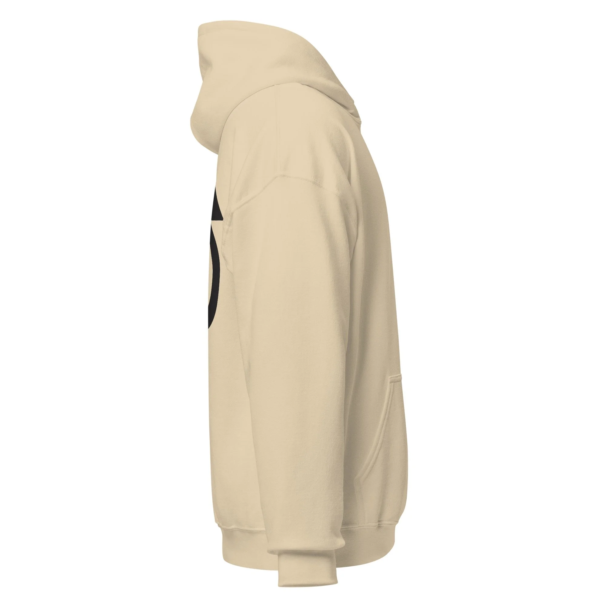Sacred Forsaken Hoodie