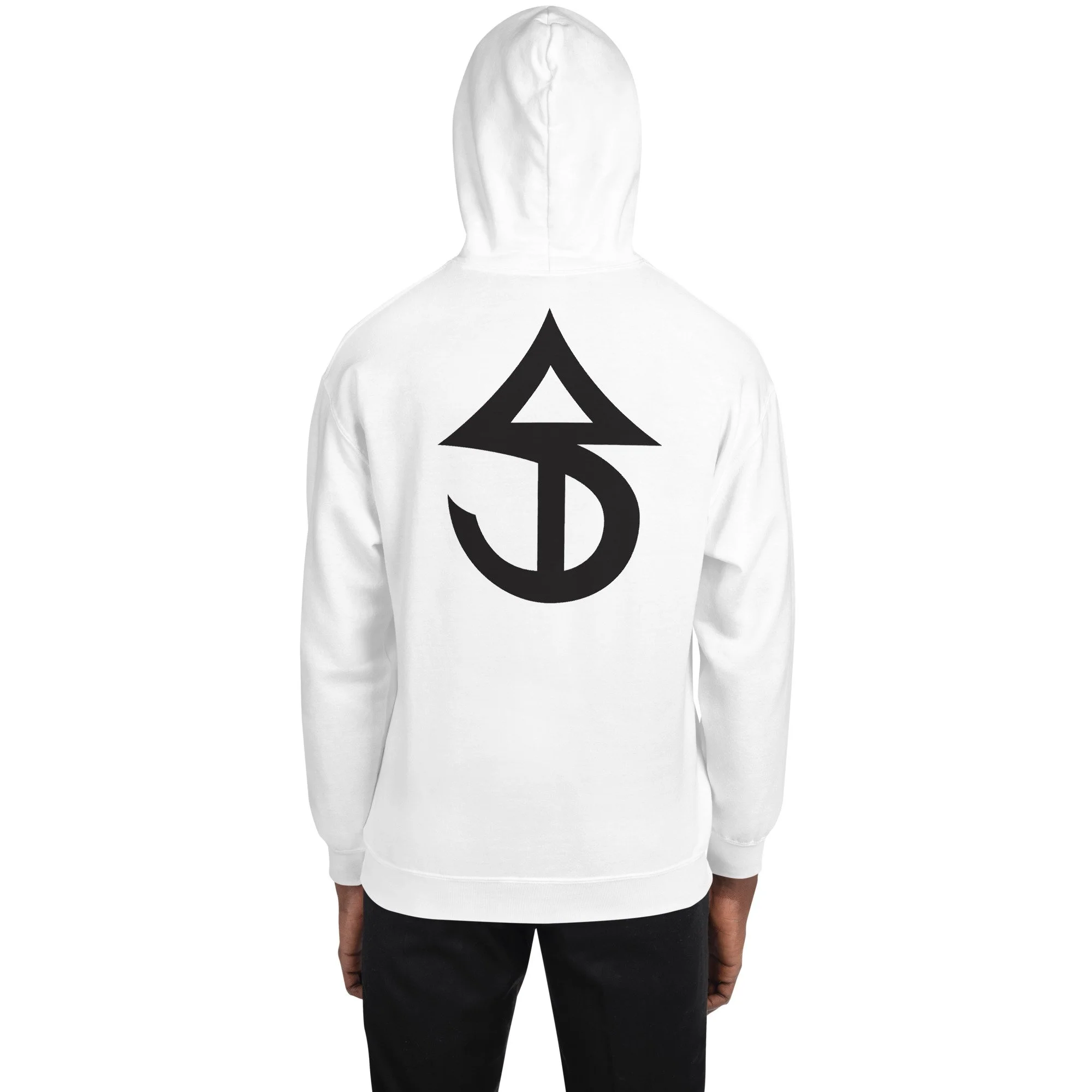 Sacred Forsaken Hoodie