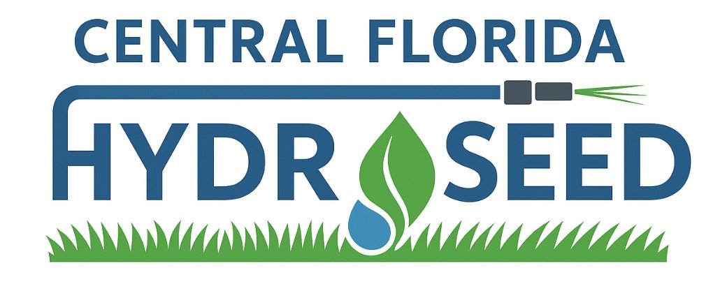 Central Florida Hydroseed