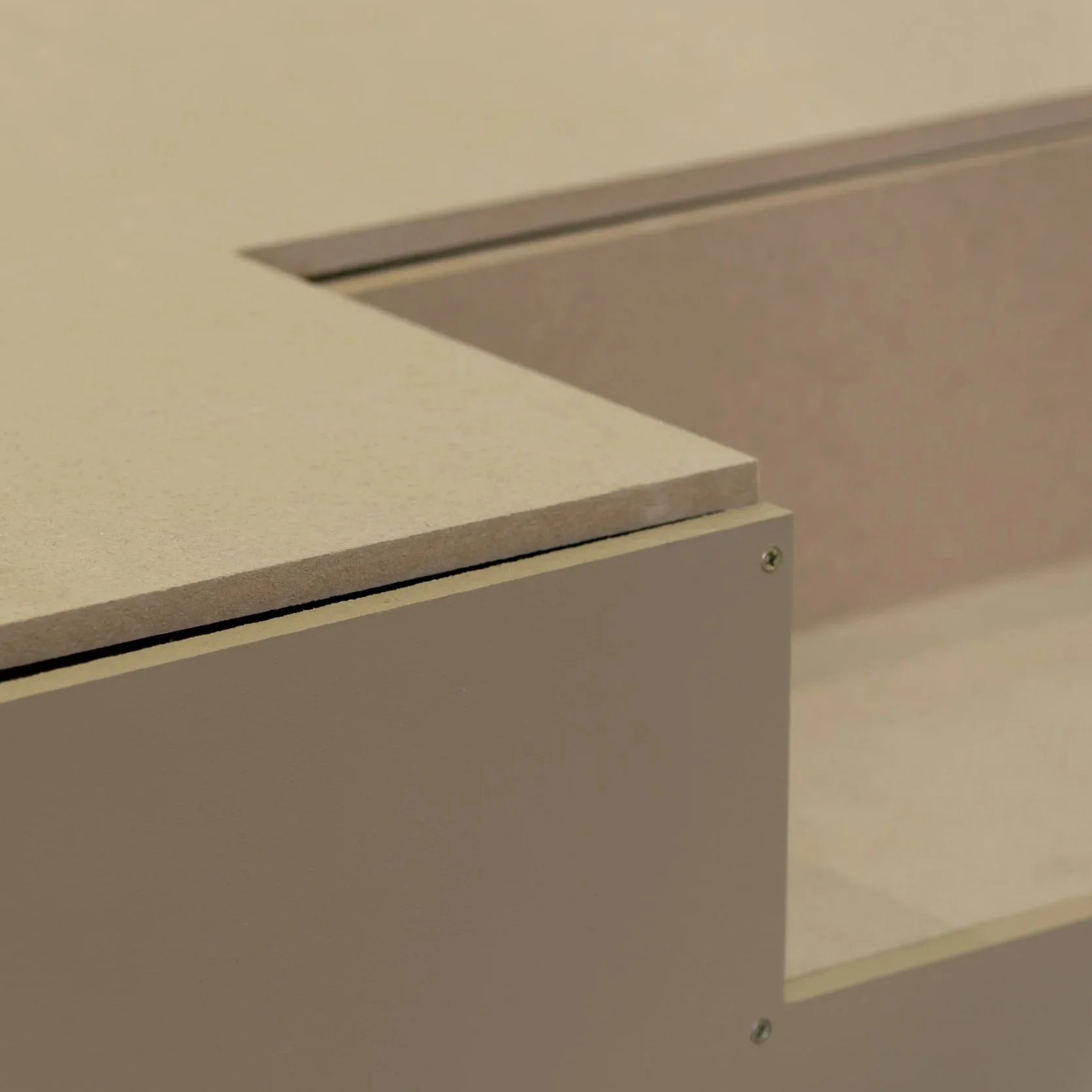 Left Hand to Back of Head...