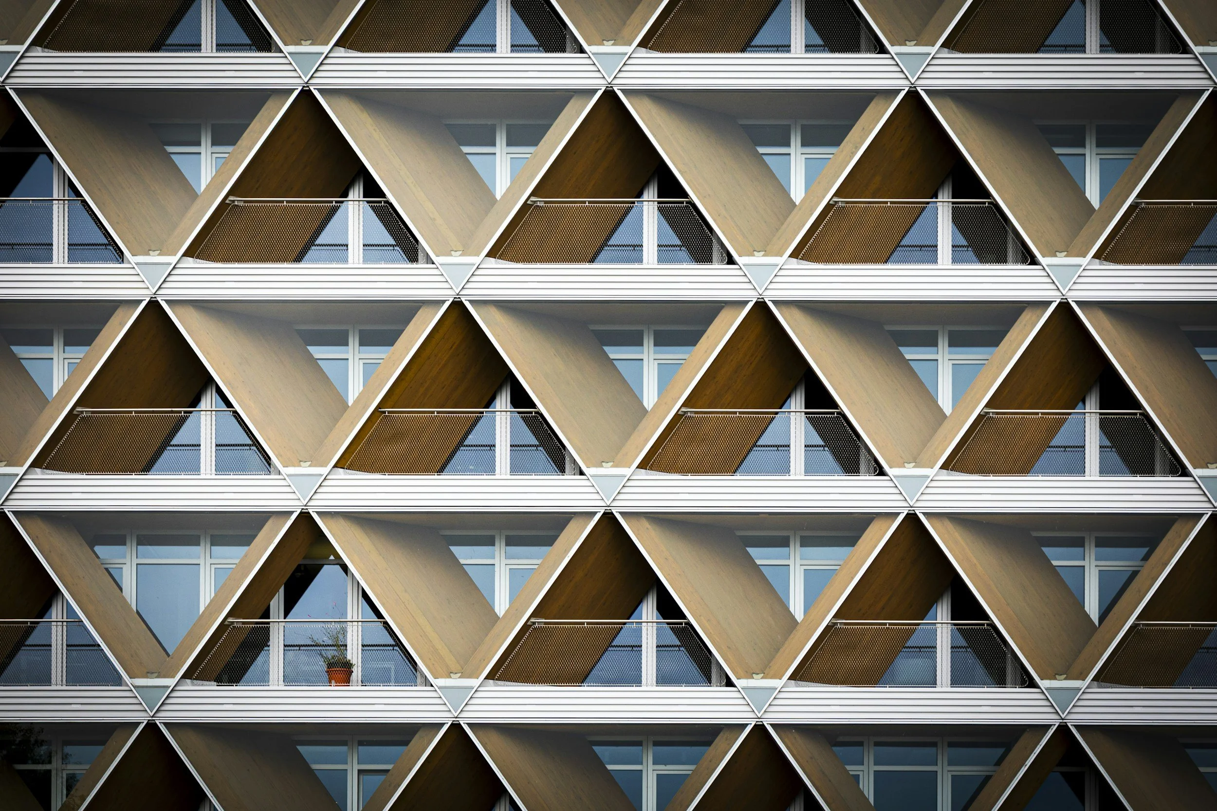 ARCHITECTURE DESIGN