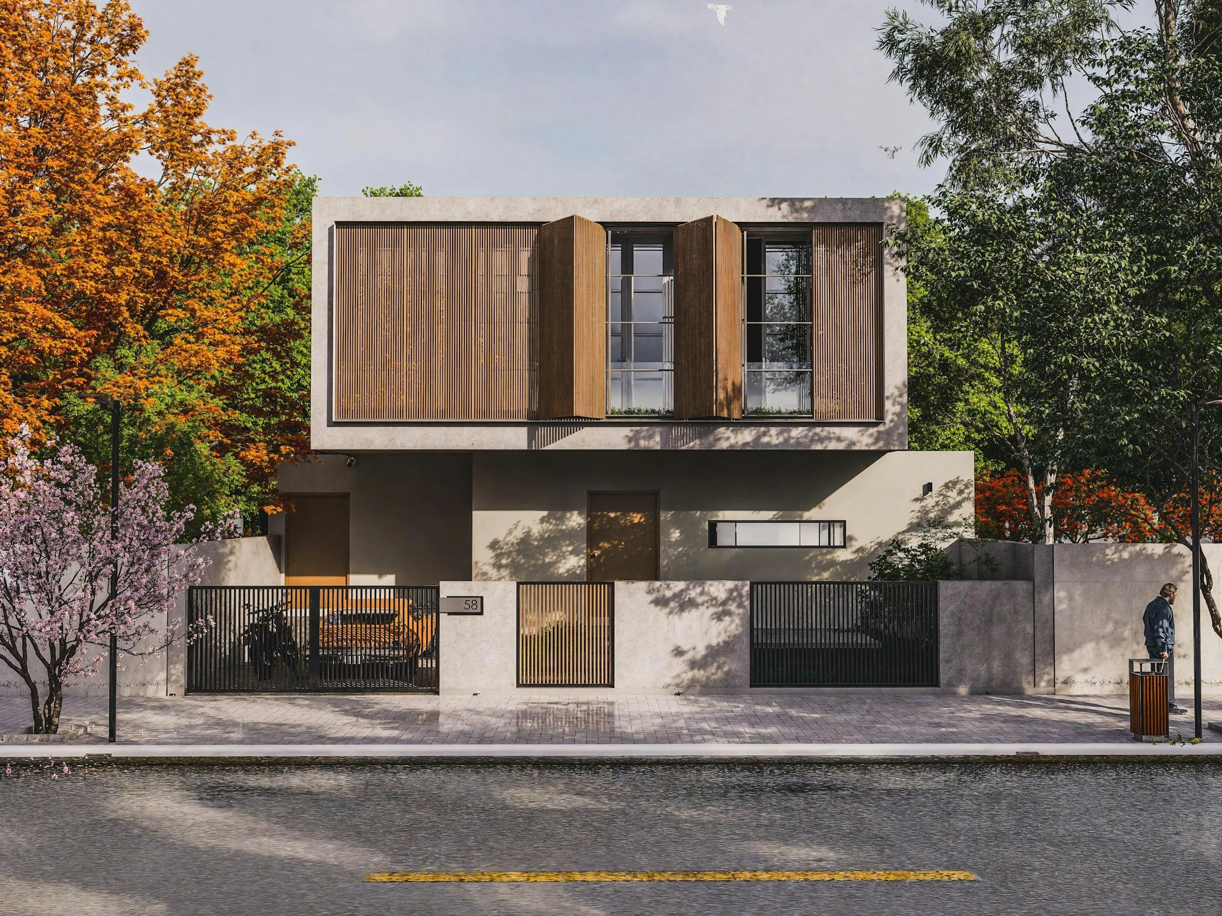 HOME DESIGN