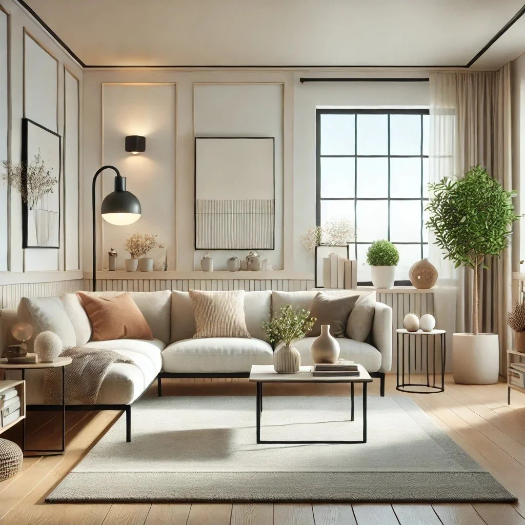 INTERIOR DESIGN
