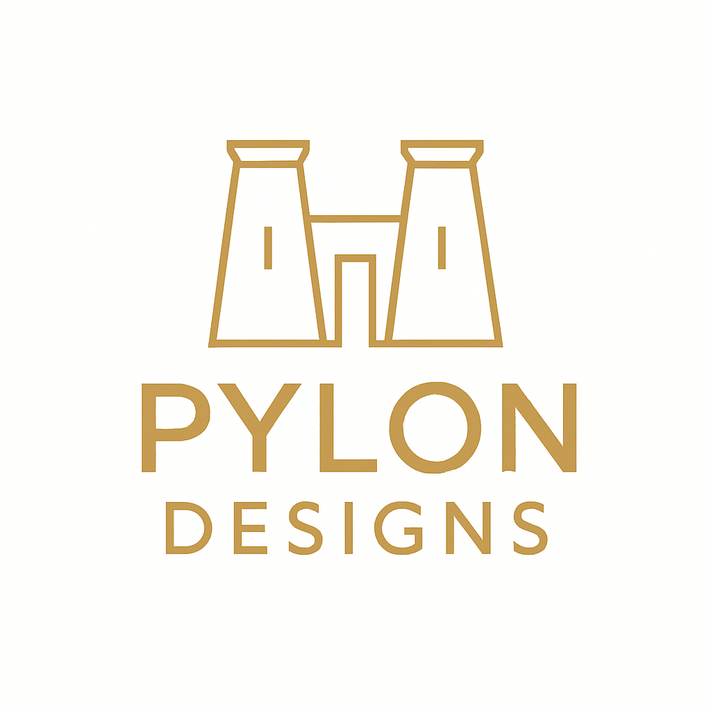 PYLON DESIGNS