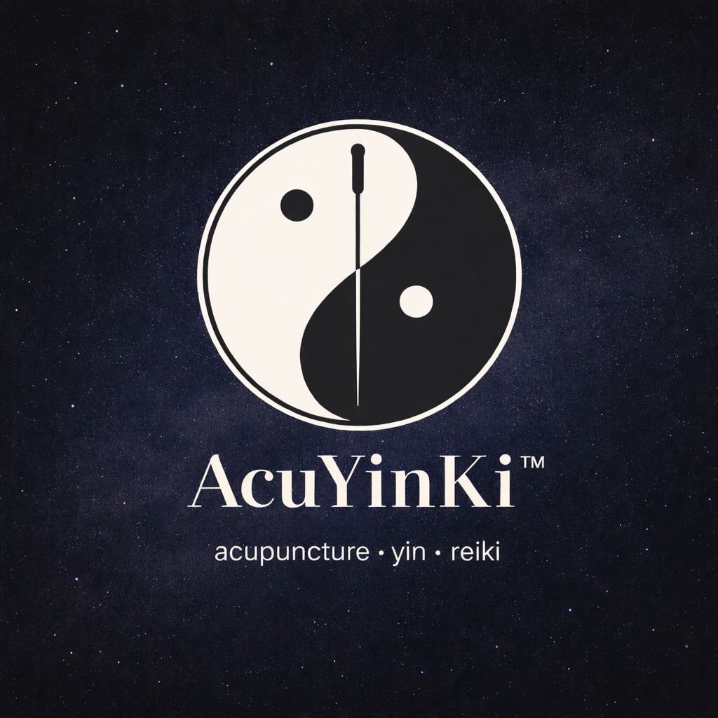 AcuYinKi™