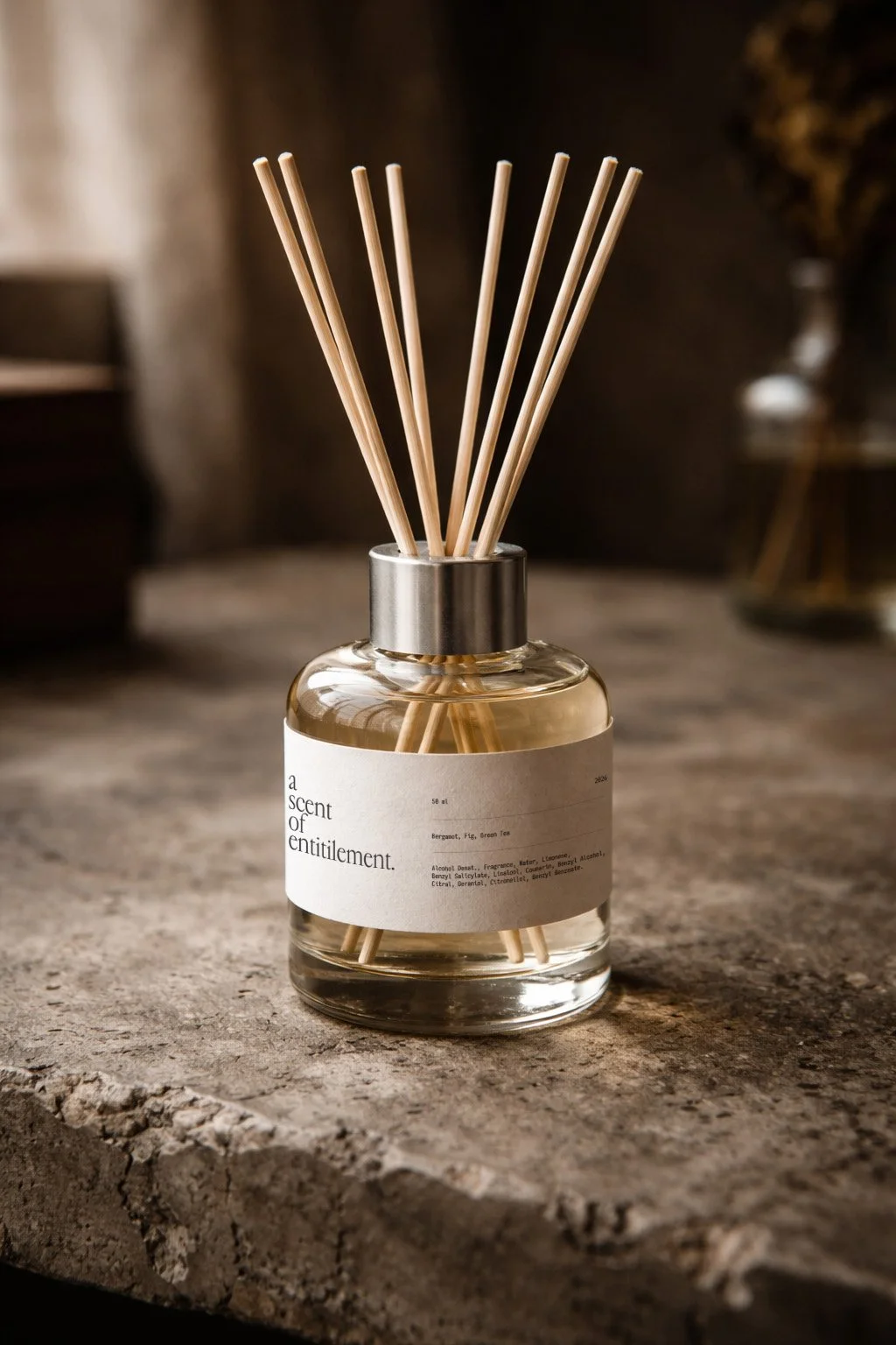 reed diffuser