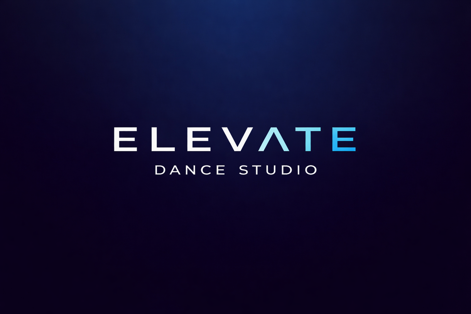 Elevate Dance Studio