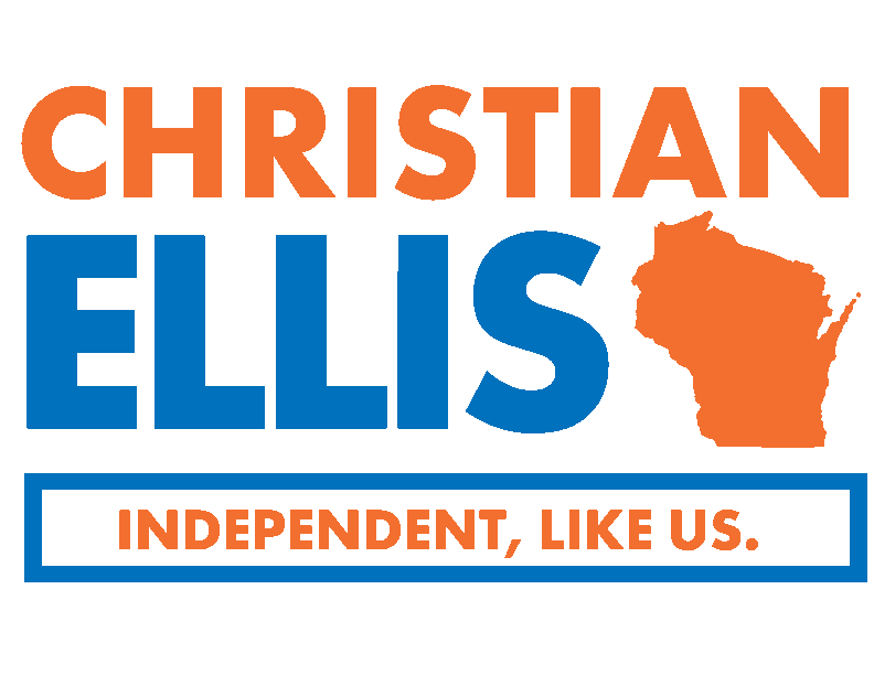 Christian Ellis for WI