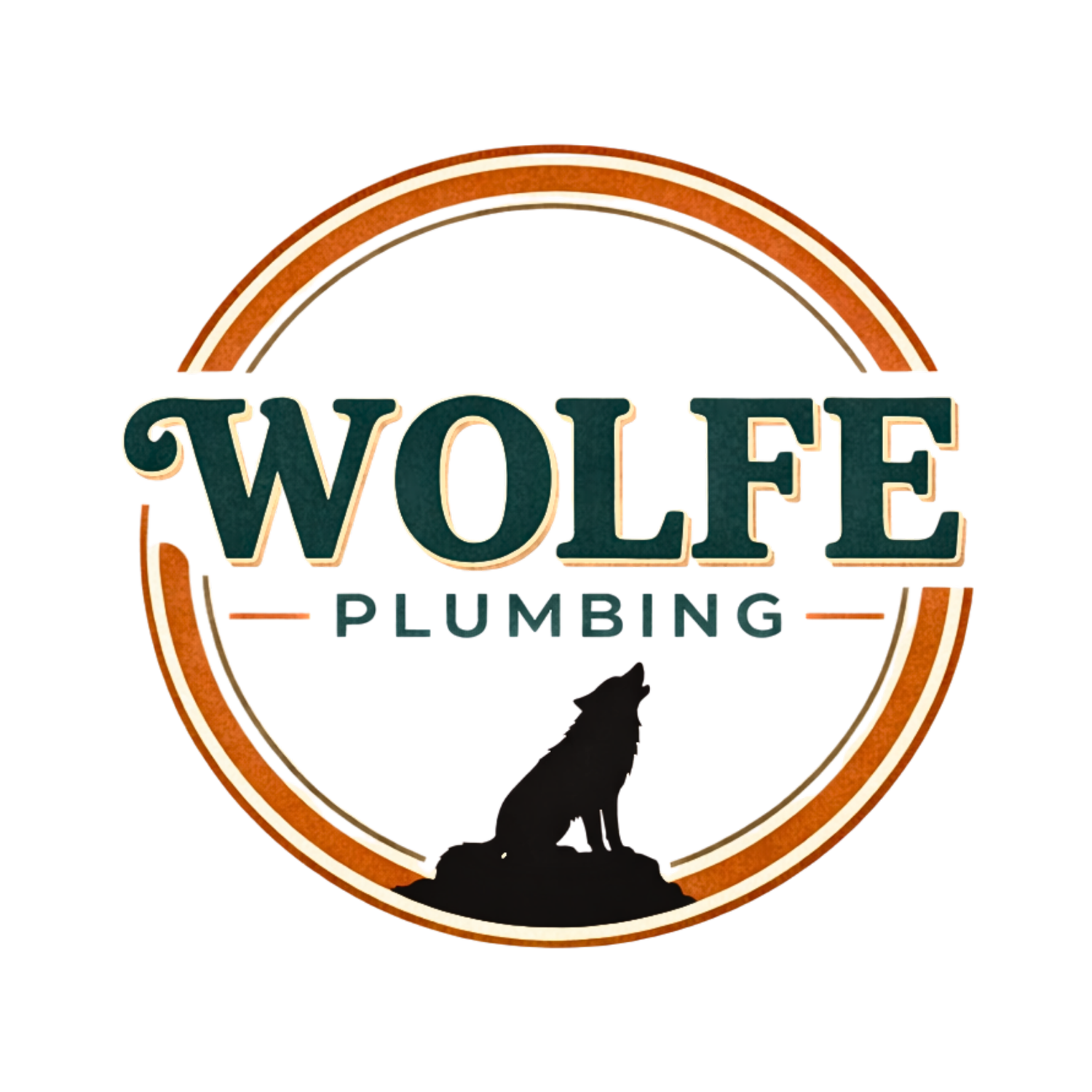 Wolfe Plumbing LLC