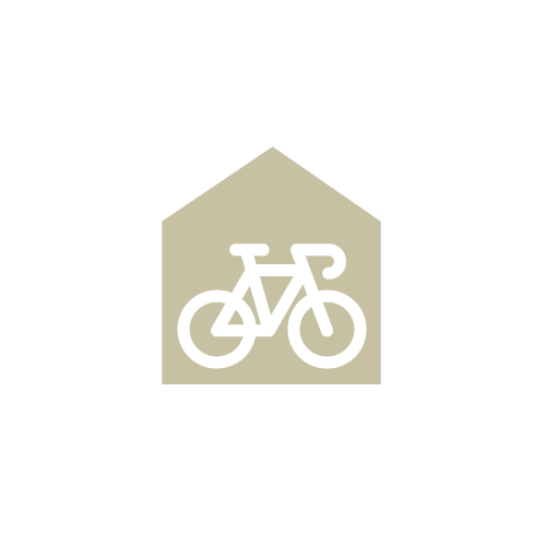 Local vélos sécurisé