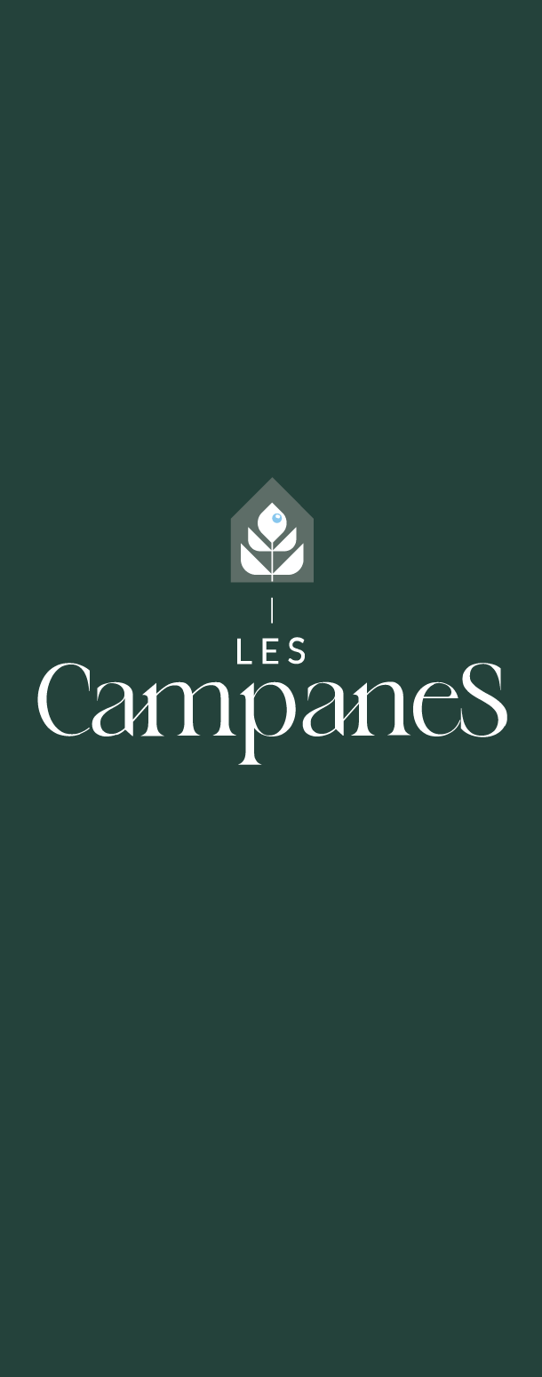 gîte « Les Campanes » à Vellereille-le-Sec (Estinnes, Belgique) est une fermette du XVIIIe siècle rénovée, offrant un séjour haut de gamme pour 8 personnes