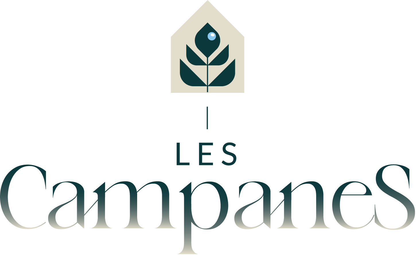 gîte « Les Campanes » à Vellereille-le-Sec (Estinnes, Belgique) est une fermette du XVIIIe siècle rénovée, offrant un séjour haut de gamme pour 8 personnes