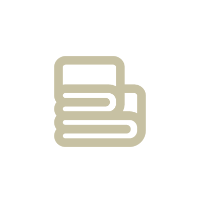 Serviettes de bain et wellness