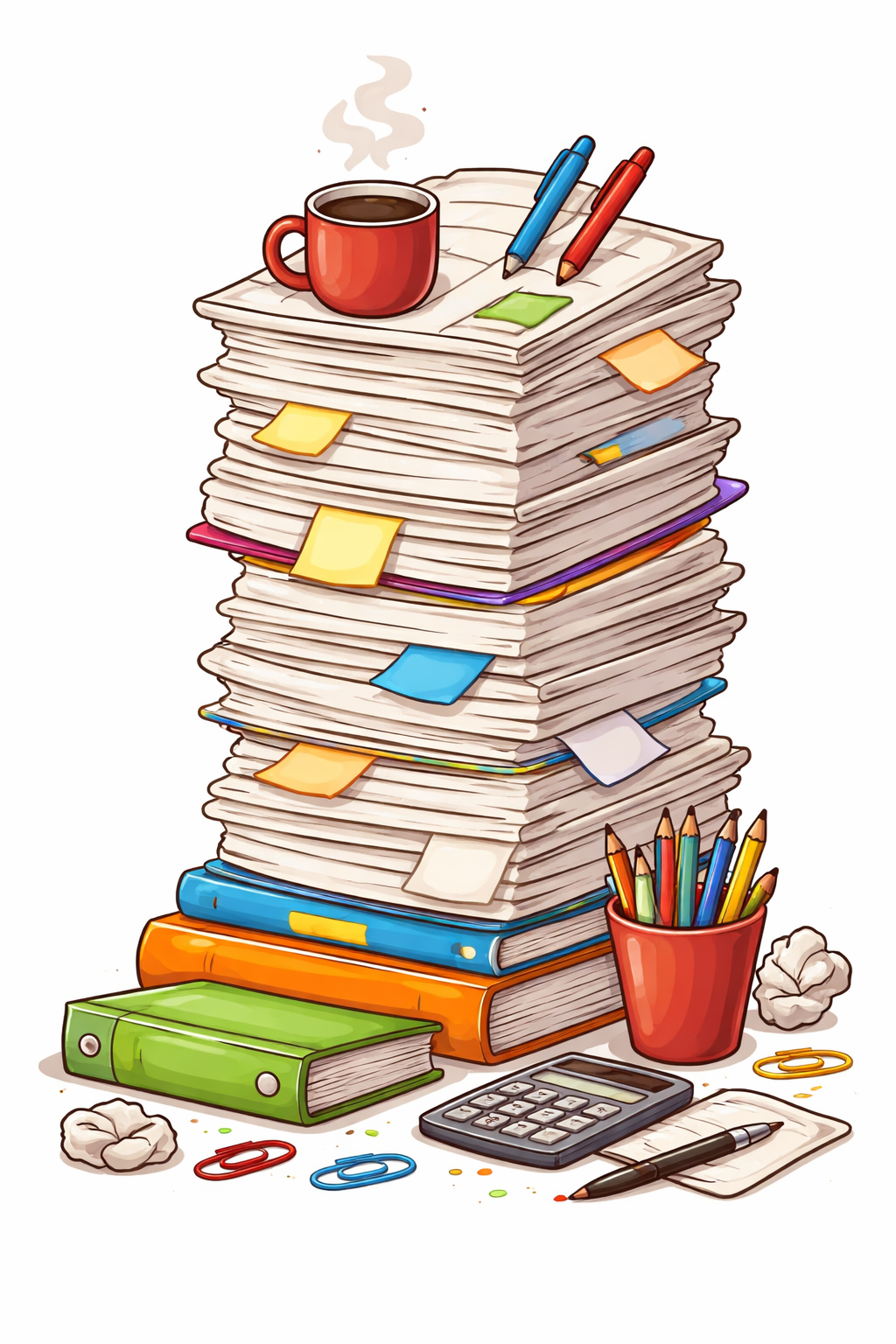 Comprehensive Reading Evaluation (2 - 3 Sessions)