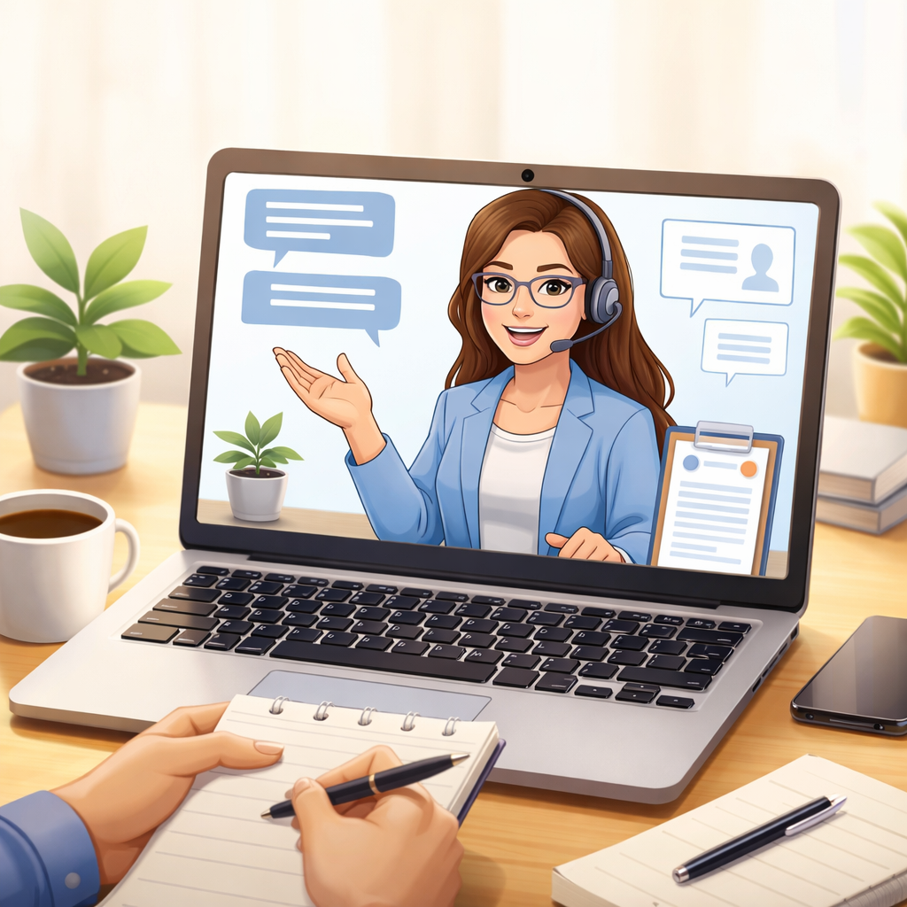 Free Consultation