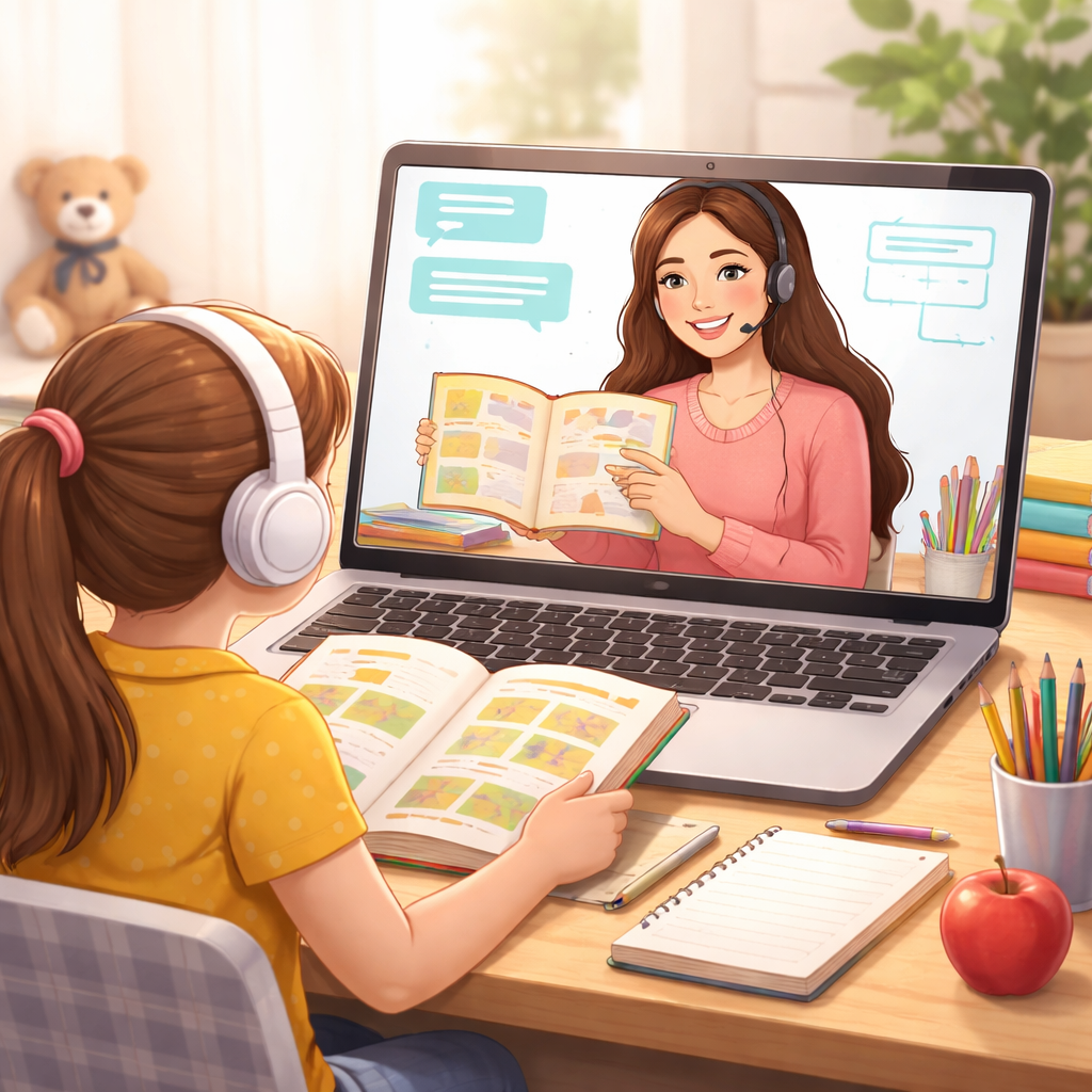 Tutoring Session (1 hour)