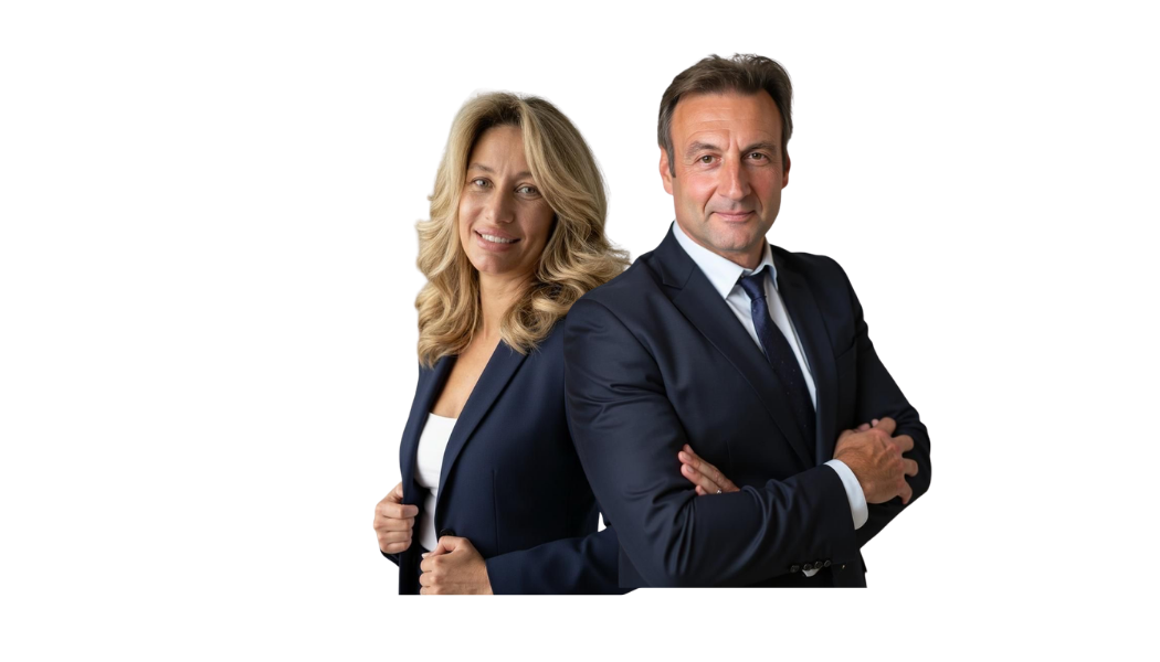 Relocation experts based in Nice France helping clients move and settle in the French Riviera