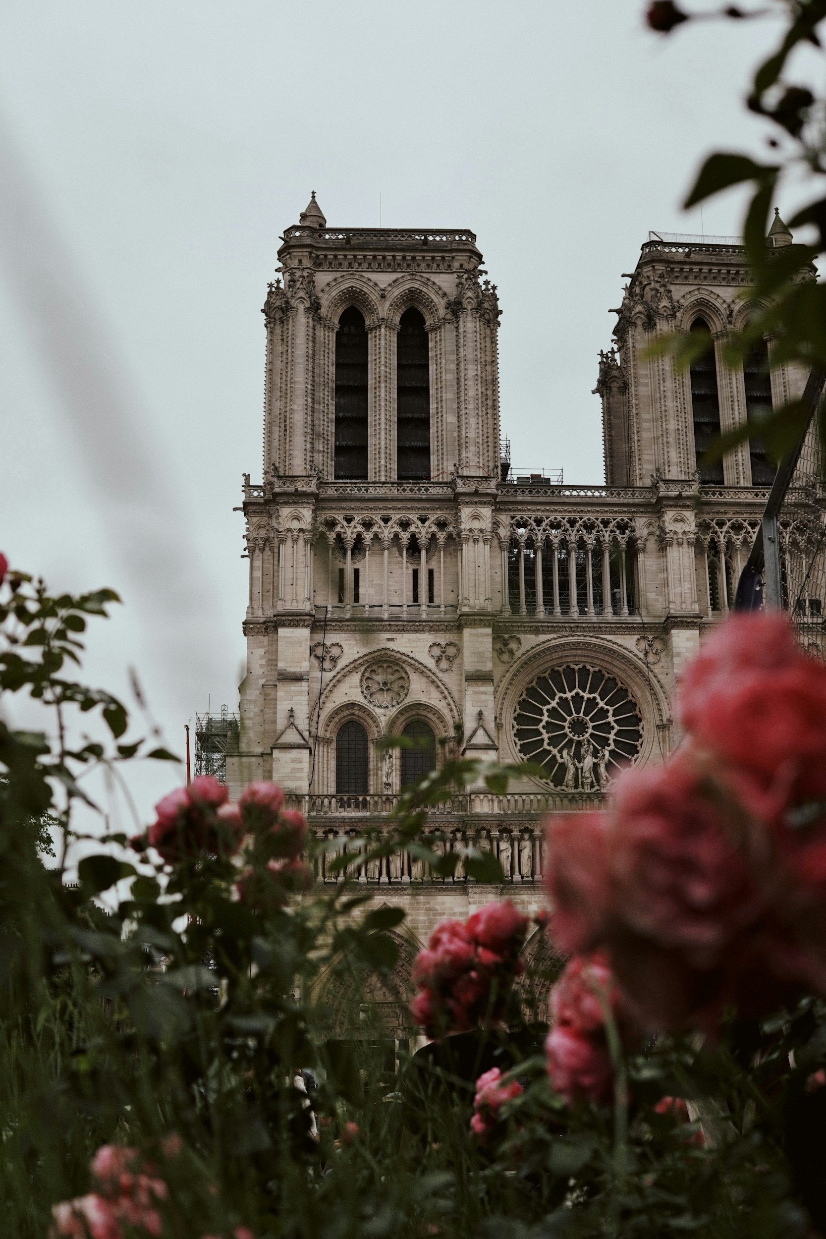 Notre Dame