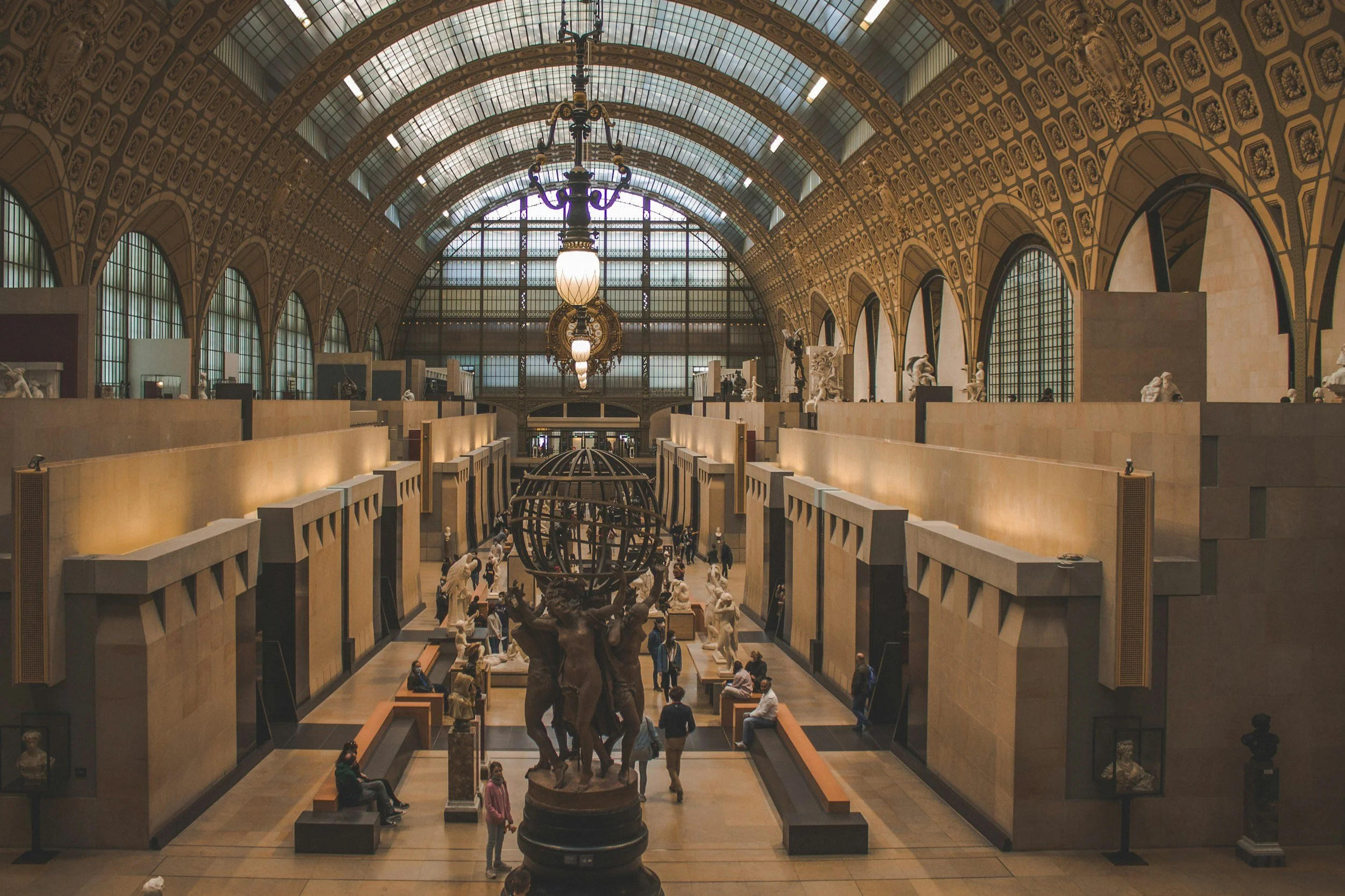 Orsay Museum Tour