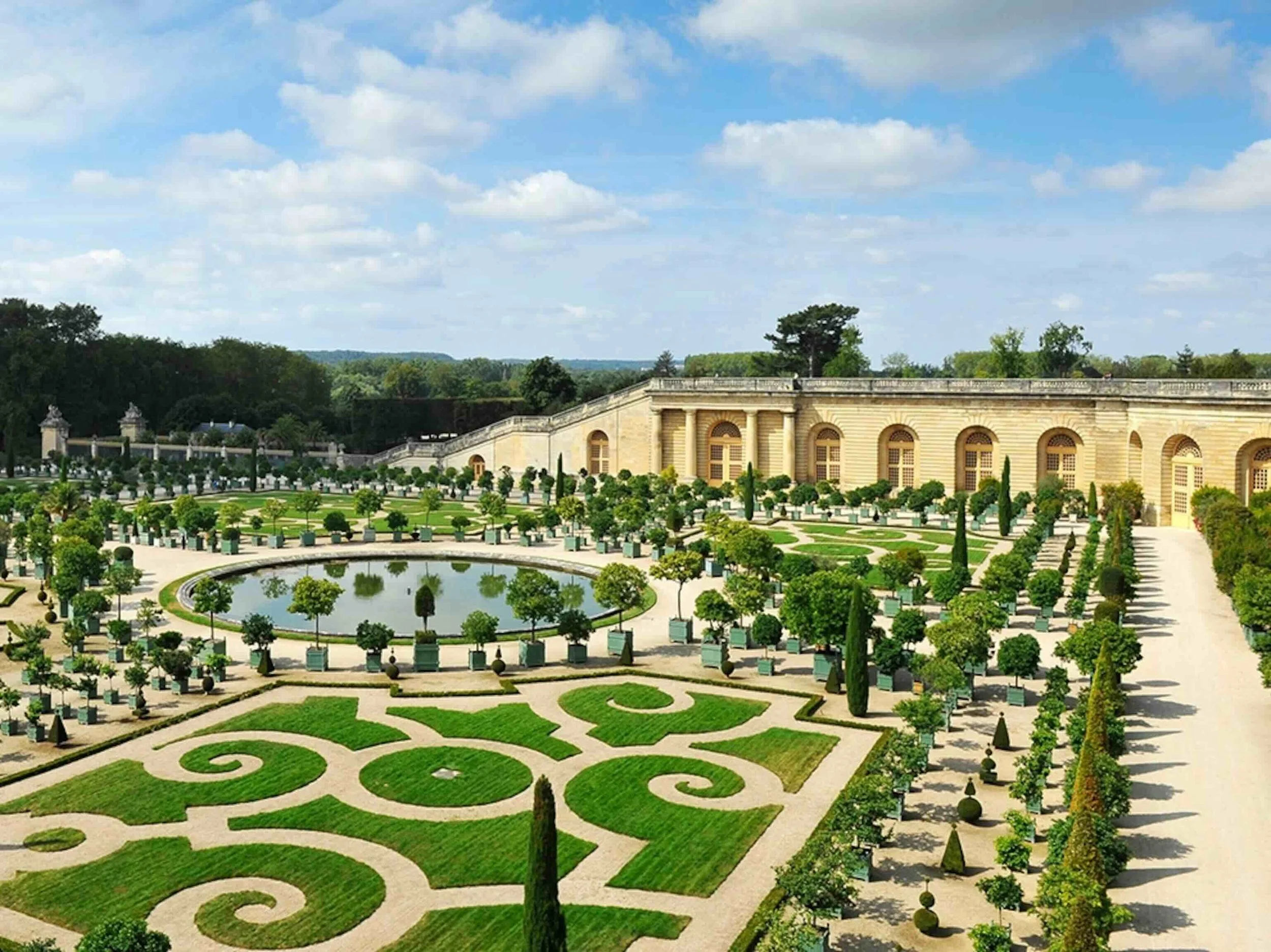 Versailles