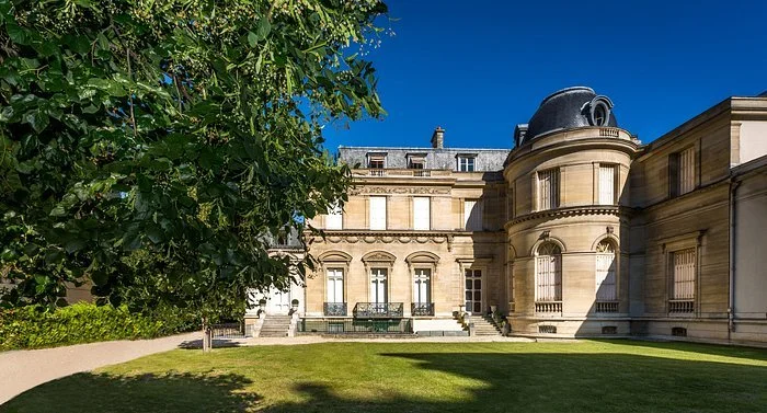 Marmottan Museum