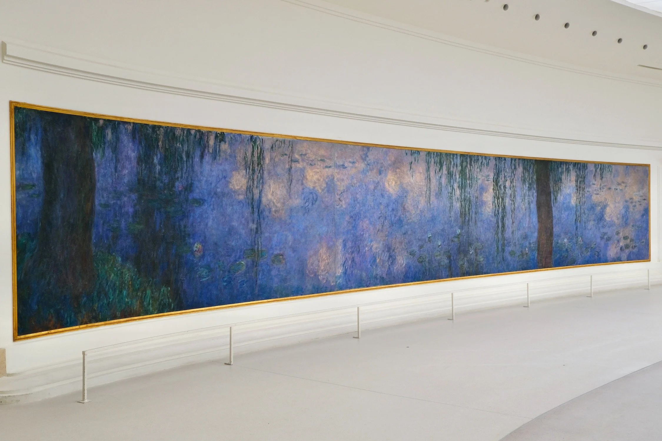 L'Orangerie Museum