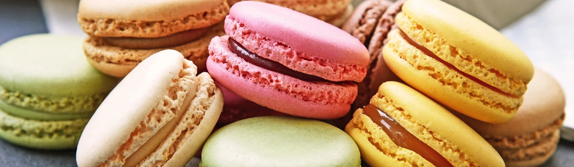 Paris Food