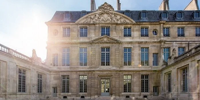 Picasso Museum