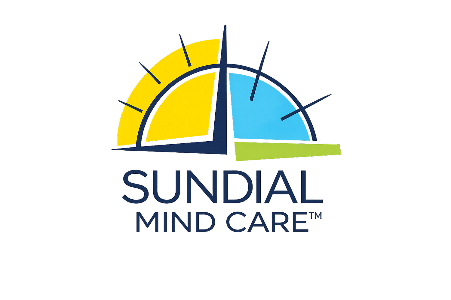 sundial mind care