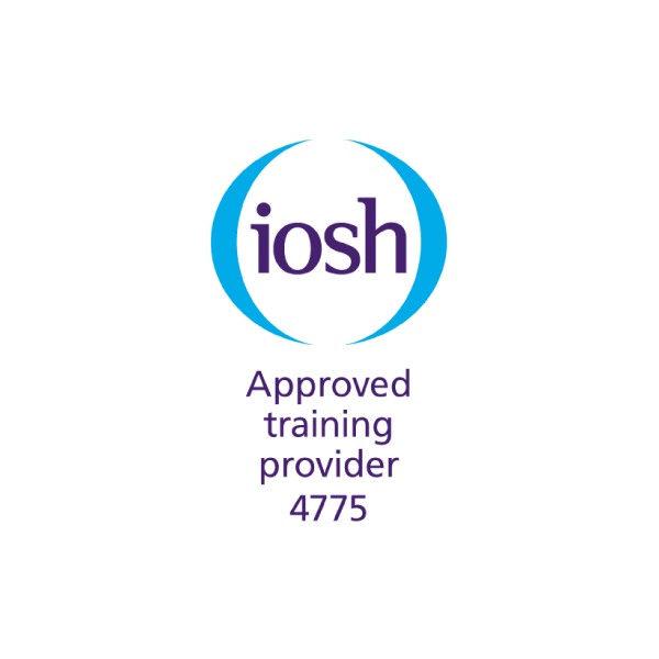 IOSH awarding body logo