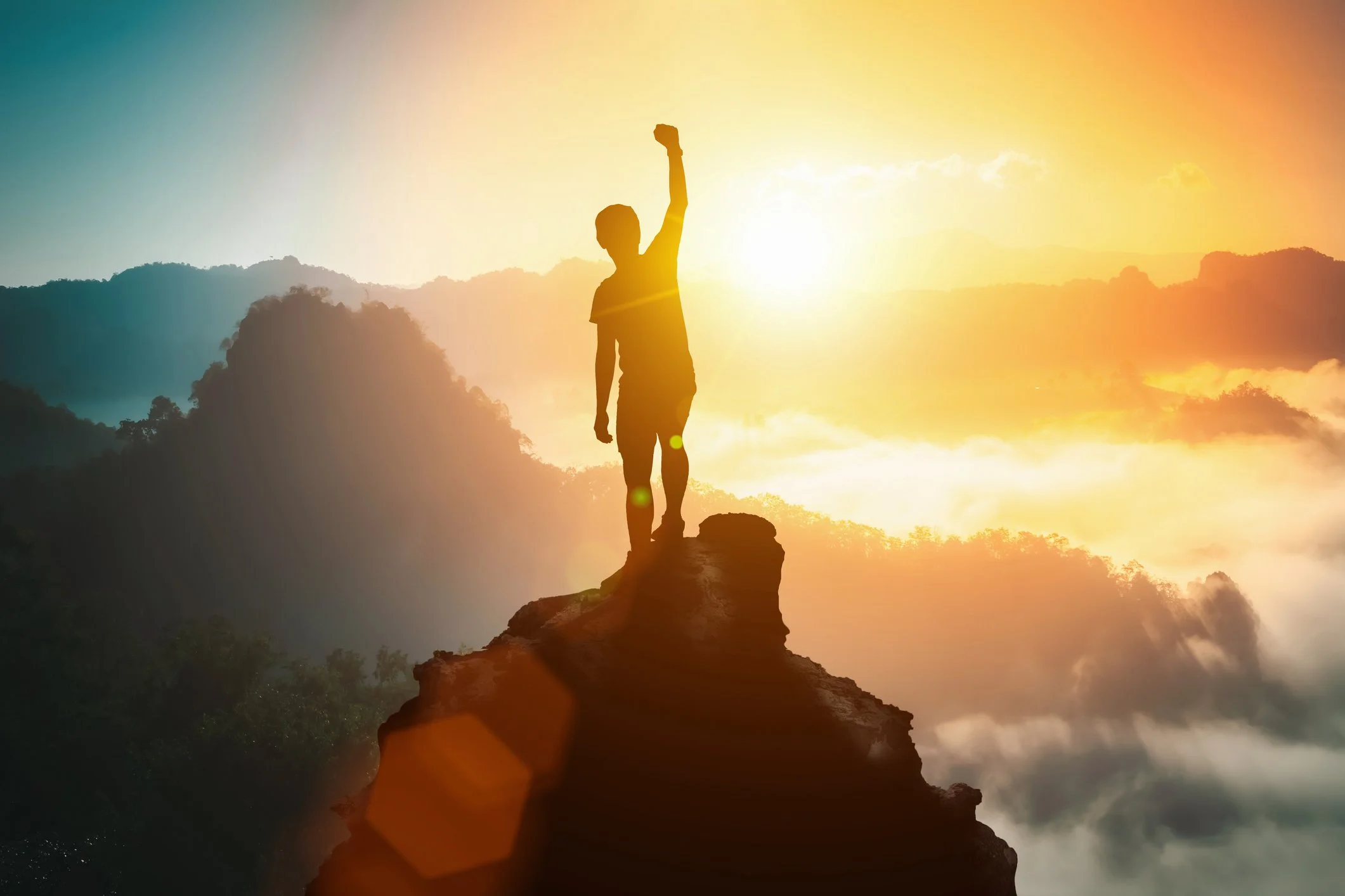 The Difference Between Excellence and Perfectionism