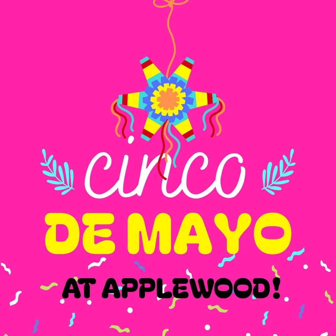 Cinco De Mayo Celebration