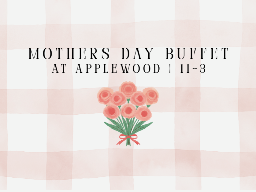 Mothers Day Buffet