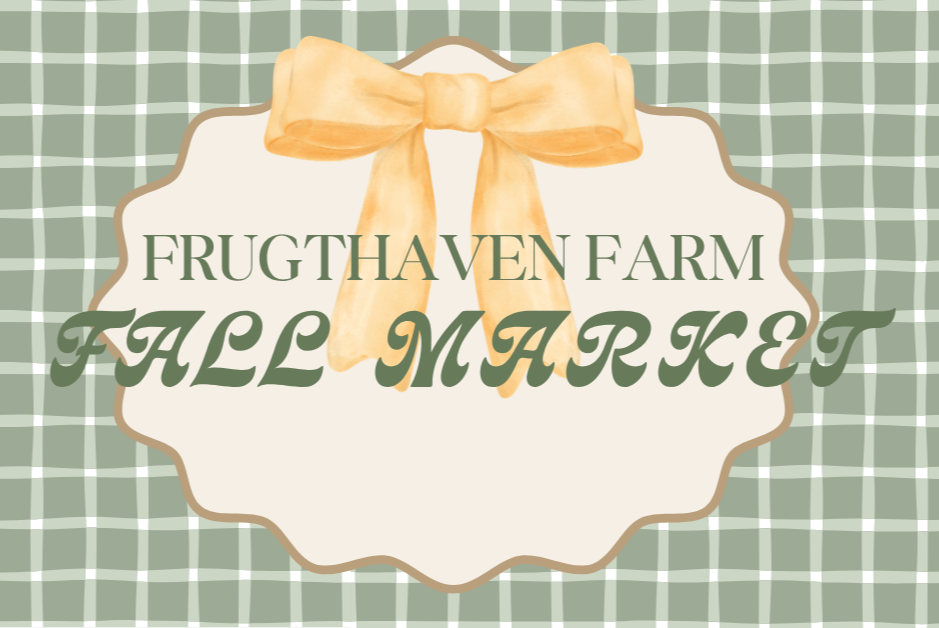 Fall Market 