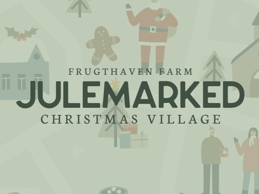 Christmas Market - Julemarkt