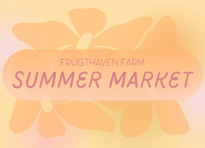 Summer Market