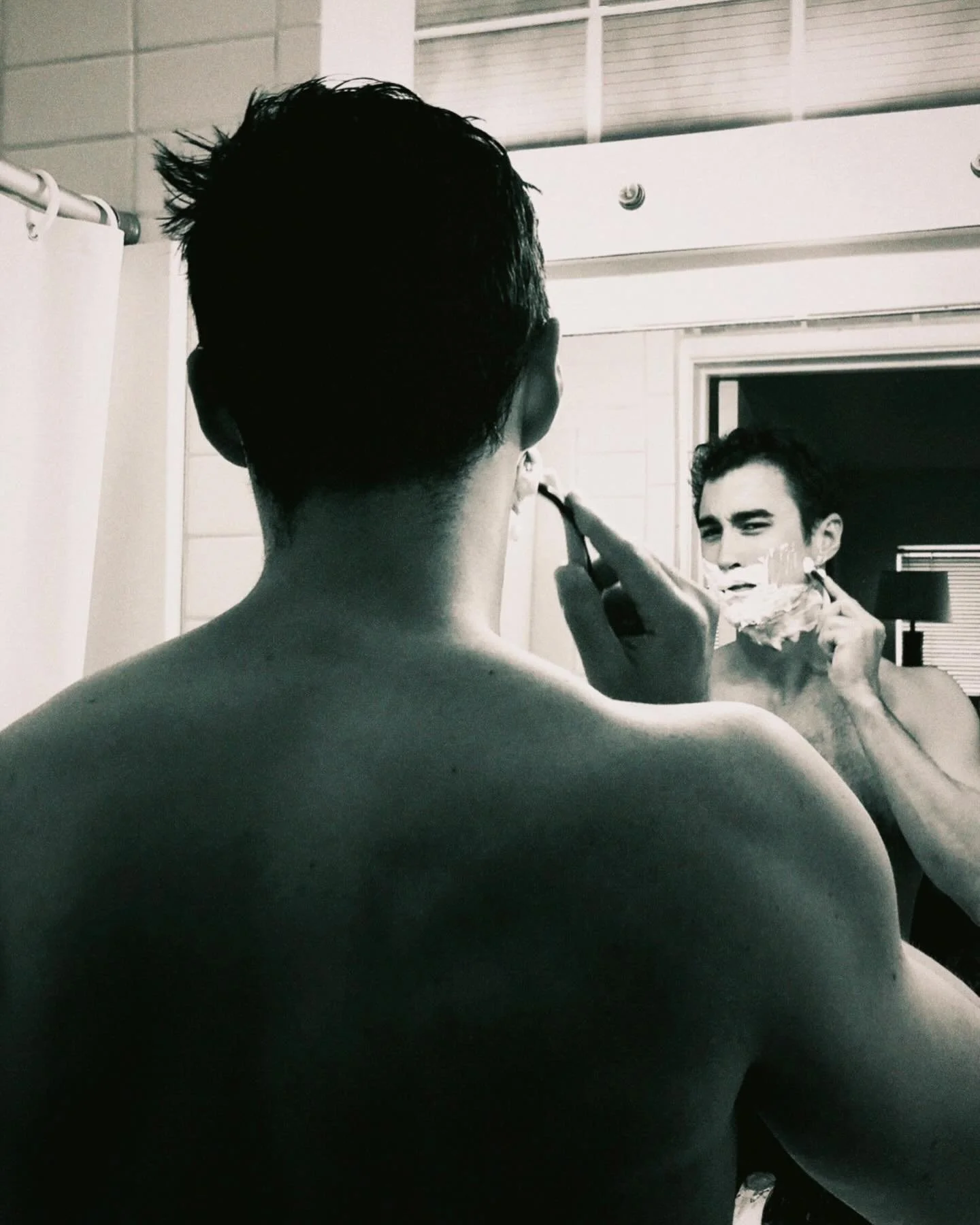 a forever crush 😇