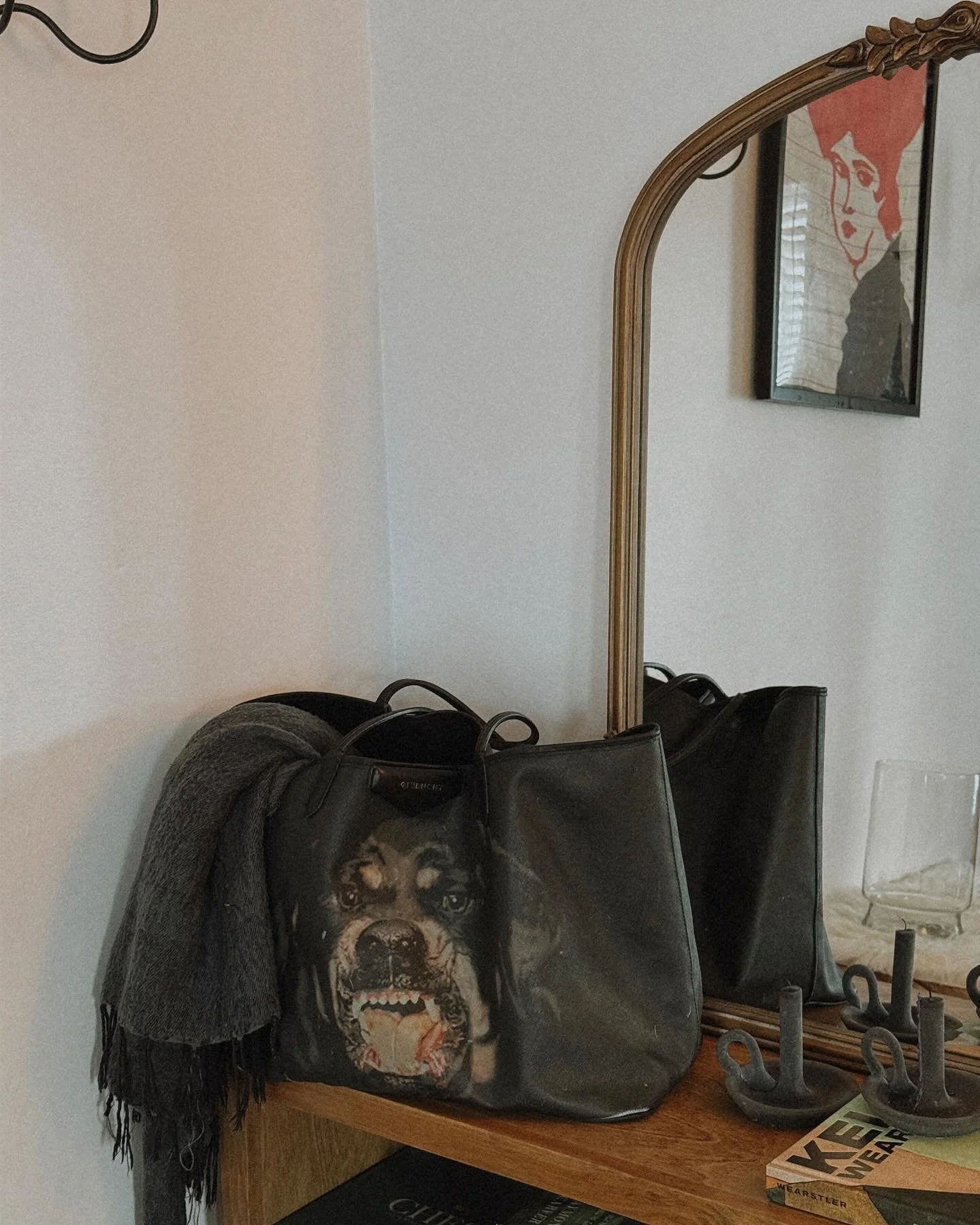 mood for the next 4 yrs