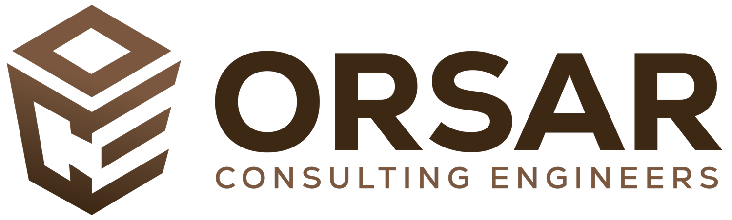 ORSAR Consulting Engineers