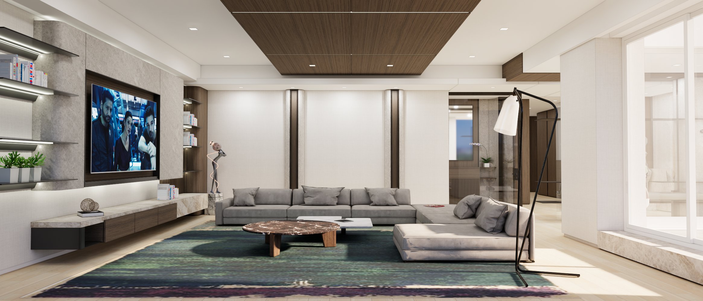 150 Central Park South