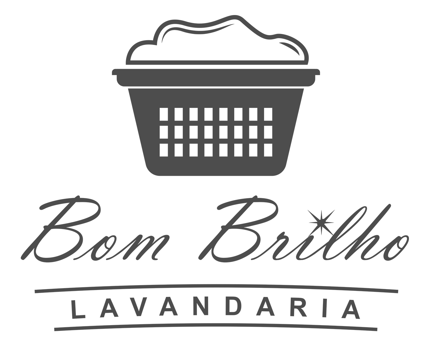 Lavandaria Bom Brilho