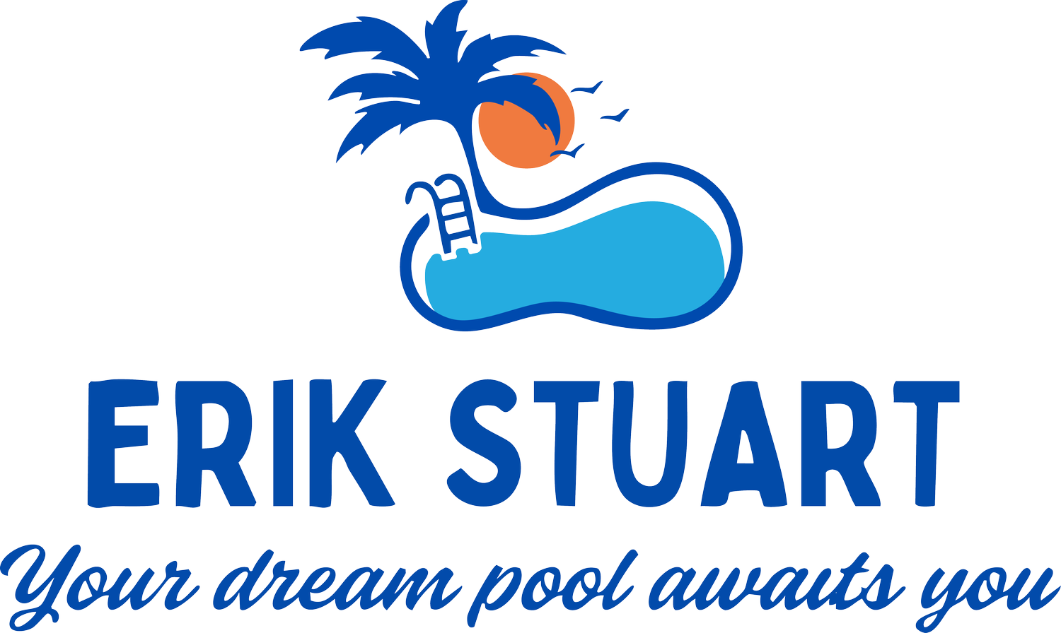 Erik Stuart Pool Construction