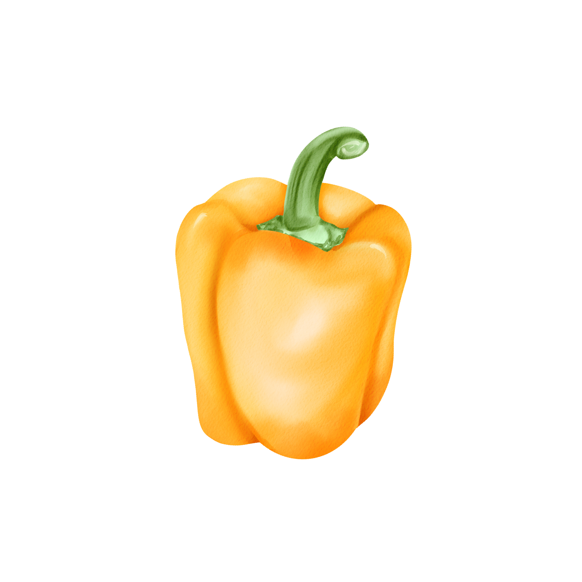 Sunright Peppers