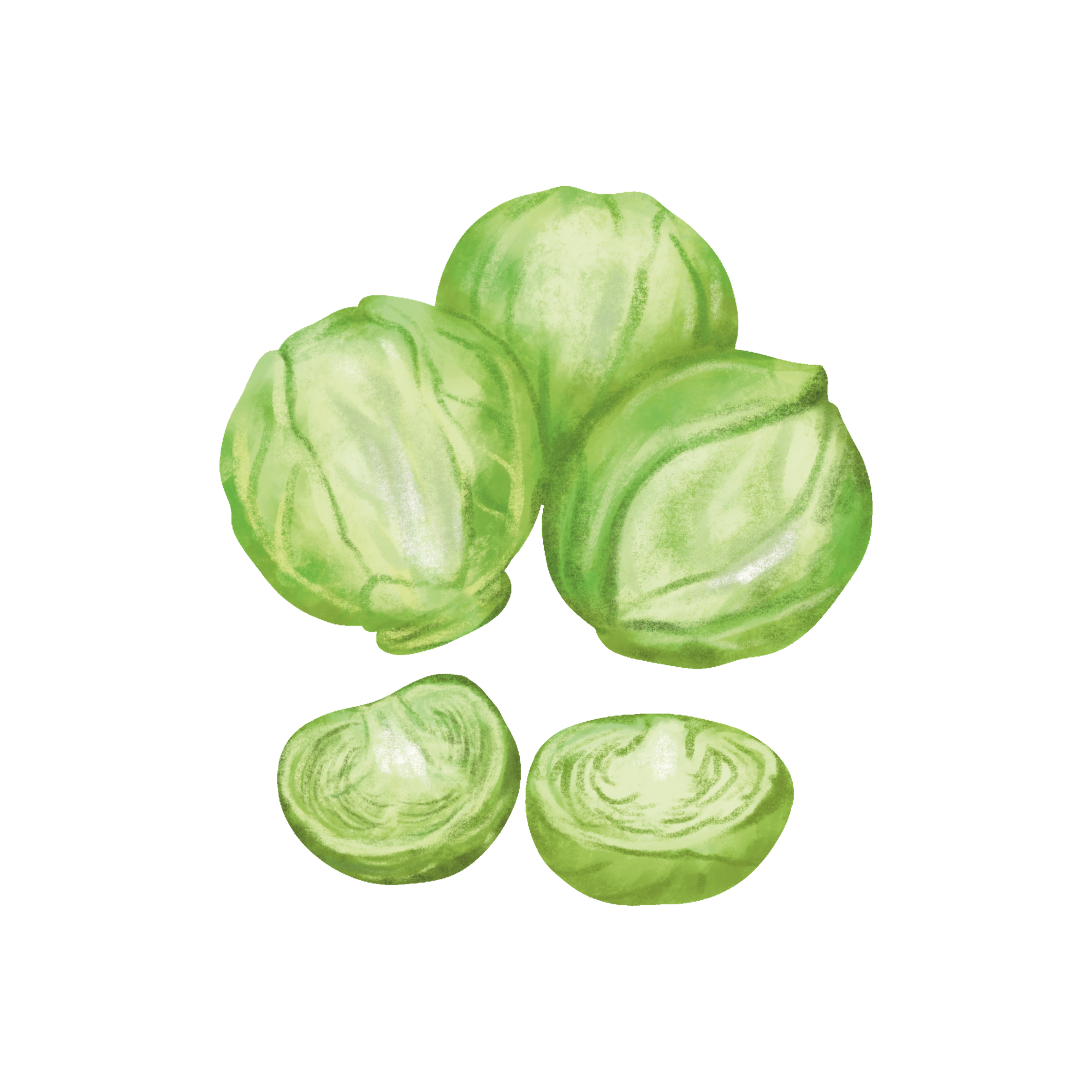 Brussel Sprouts