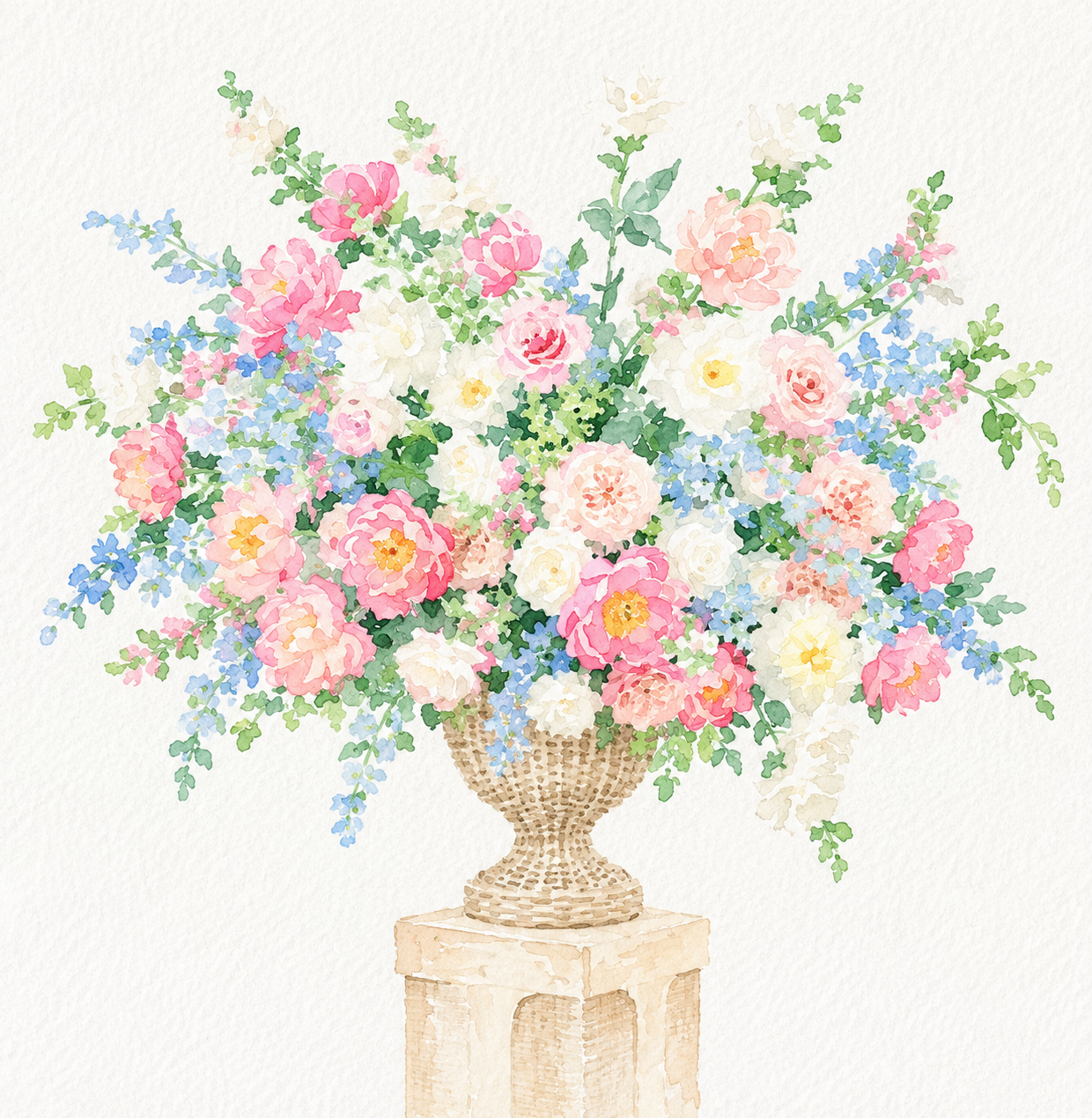 Bridal Bouquet