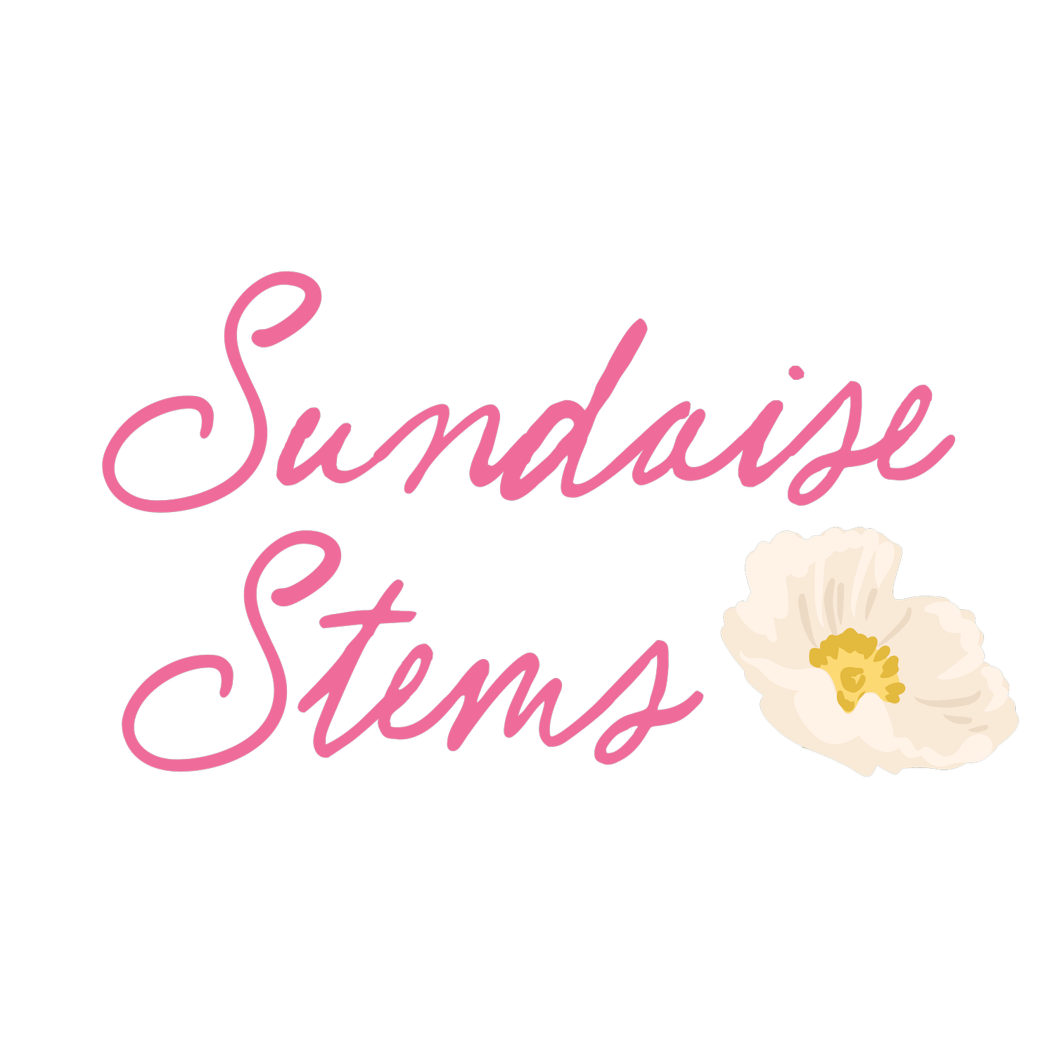Sundaise Stems