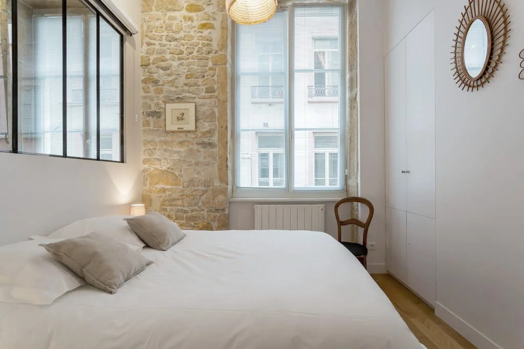 Appartement Pizay