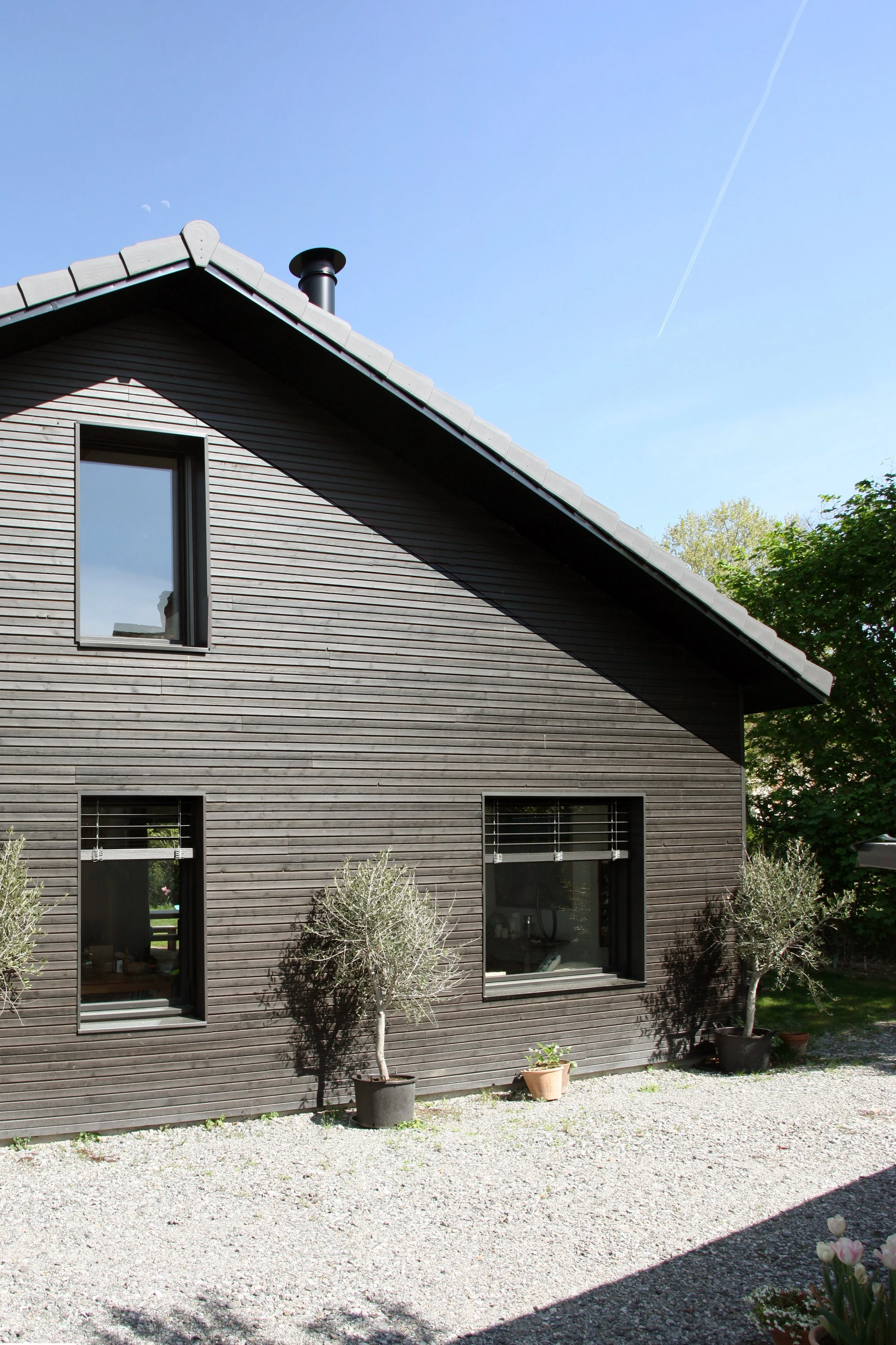 Maison Ferratière 1