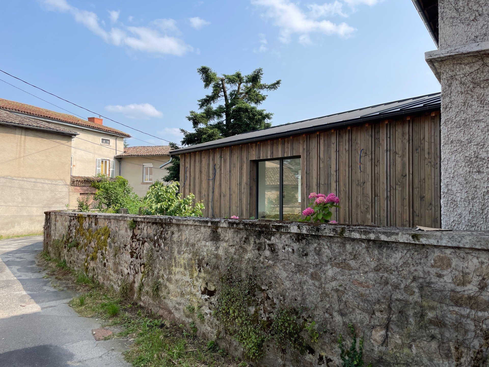 Maison Casanona
