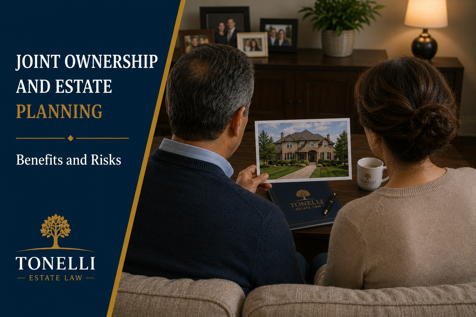 Joint Ownership and Estate Planning